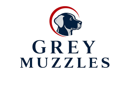 Grey Muzzles